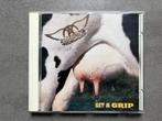 Aerosmith - Get A Grip, leuke cd in goede staat, Ophalen of Verzenden, Zo goed als nieuw, Poprock