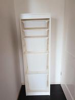 Ikea Trofast opbergkast., Minder dan 50 cm, Gebruikt, 5 laden of meer, 100 tot 150 cm