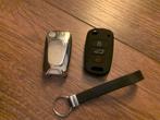 Sleutelcovers Kia Picanto, Auto diversen, Auto-accessoires, Ophalen of Verzenden, Nieuw