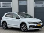 Volkswagen Tiguan 2.0 TSI 221PK+ 4Motion Highline / R-Line, Gebruikt, 4 cilinders, 1984 cc, Wit