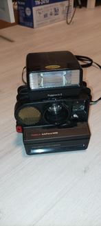 Polaroid Polasonic Autofocus 5000, Audio, Tv en Foto, Fotocamera's Analoog, Ophalen of Verzenden, Gebruikt, Polaroid, Polaroid