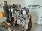Isuzu 4JG1, Ophalen of Verzenden, Gebruikt, Dieselmotor, 1800 rpm of meer