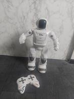 robot, Ophalen, Gebruikt