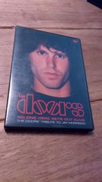 The doors dvd, Ophalen of Verzenden