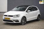 Volkswagen Polo 1.8 TSI GTI 192pk DSG, Panoramadak, Led, NAP, Traction-control, Stof, Gebruikt, Wit