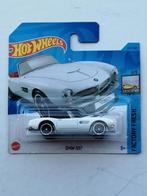 Hot Wheels BMW, Ophalen of Verzenden, Nieuw, Auto