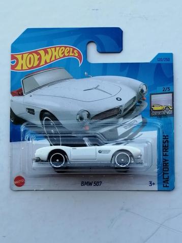 Hot Wheels BMW  beschikbaar voor biedingen
