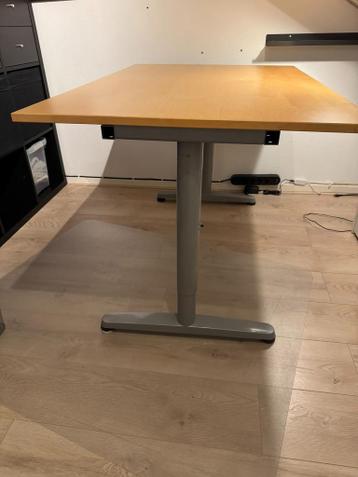 Ikea Galant bureau - afbeelding 3