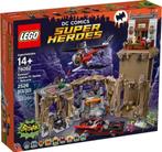 LEGO Super Heroes Batman Classic TV Series: Batcave - 76052, Lego, Nieuw, Ophalen of Verzenden, Info@lego.dk