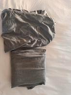 Primark Grijze Pyjama - Maat S/M, Ophalen of Verzenden, Zo goed als nieuw