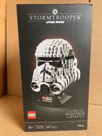 NIEUW LEGO 75276 Star Wars Stormtrooper Helm, Kinderen en Baby's, Speelgoed | Duplo en Lego, Nieuw, Complete set, Ophalen of Verzenden