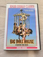 Big Doll House (Roger Corman Classics), Alle leeftijden, Ophalen of Verzenden, Zo goed als nieuw