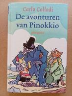 De avonturen van Pinokkio - Carlo Collodi, Boeken, Kinderboeken | Jeugd | 10 tot 12 jaar, Carlo Collodi, Ophalen of Verzenden