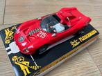Fleischmann racebaan Alfa Romeo 3211 in OVP, Ophalen of Verzenden, Zo goed als nieuw, Elektrisch, Fleischmann