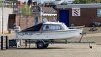 Placom 500, Watersport en Boten, Ophalen, Zo goed als nieuw, Motorboot