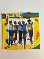 New Edition, Ophalen of Verzenden, Zo goed als nieuw, Pop