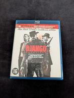 Django Unchained Blu-ray Nederlandse ondertiteling, Cd's en Dvd's, Blu-ray, Ophalen of Verzenden, Gebruikt