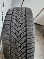 4x Winterband Dunlop 225x45xR17- Goede profiel! 7mm, Auto-onderdelen, Banden en Velgen, Ophalen, Gebruikt, 17 inch, Winterbanden