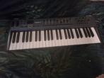 M-Audio Oxygen 49 (3rd Gen) MIDI Keyboard, Muziek en Instrumenten, Ophalen of Verzenden