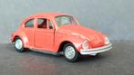 Volkswagen VW 1302 Kever Beetle rood 1:43 Gama Pol, Hobby en Vrije tijd, Modelauto's | 1:43, Verzenden, Zo goed als nieuw, Auto