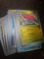 Pokemon kaarten phantasmal flames reverse holo, Ophalen of Verzenden, Zo goed als nieuw, Meerdere kaarten