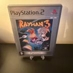 ️ Te Koop: Rayman 3 Hoodlum Havoc (PlayStation 2), Avontuur en Actie, Gebruikt, 1 speler, Eén computer