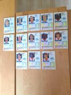 CAMBUUR L - SHOOTING STARS - 1992/93, Verzamelen, Verzenden