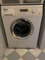 Miele wasmachine en droger, Witgoed en Apparatuur, Wasmachines, Ophalen of Verzenden, Gebruikt