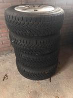 Winterbanden, Auto-onderdelen, Banden en Velgen, 16 inch, Banden en Velgen, Nieuw, Personenwagen