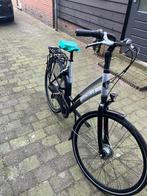 Damesfiets Gazelle Chamonix C7, Fietsen en Brommers, Fietsen | Dames | Damesfietsen, Ophalen, Versnellingen, Gazelle, 53 tot 56 cm
