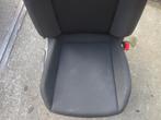Stoel rechts van een Volkswagen Polo, Auto-onderdelen, Interieur en Bekleding, Gebruikt, -, -, -