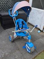 Driewieler Little Tikes, Ophalen, Gebruikt