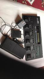Yamaha Gw 50, Ophalen of Verzenden, Zo goed als nieuw, Multi-effect