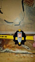 happy meal power rangers, Ophalen of Verzenden, Zo goed als nieuw