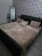 Boxspring, Ophalen of Verzenden, Tweepersoons