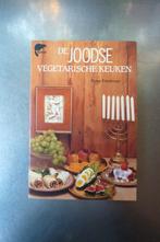 De Joodse vegetarische keuken - Rose Friedman, Ophalen of Verzenden, Gelezen