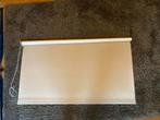 HEMA Rolgordijn - Beige 115cm breed, Ophalen, 100 tot 150 cm, Zo goed als nieuw, 100 tot 150 cm