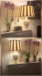 Wedgwood Edme tafellampen - Perfecte Staat!, Huis en Inrichting, Lampen | Vloerlampen, Overige materialen, Klassiek, Ophalen of Verzenden