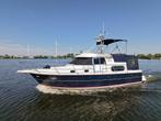 nimbus 380 Commander (bj 2005), Watersport en Boten, Motorboten en Motorjachten, Gebruikt, Overige brandstoffen, 9 tot 12 meter