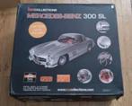 Ixo Collections 1:8 Mercedes Benz 300SL Coupé ongebouwd, Hobby en Vrije tijd, Modelauto's | 1:5 tot 1:12, Ophalen, Zo goed als nieuw