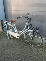 Hollandia omafiets, 56 cm of meer, Ophalen, Gebruikt, Hollandia