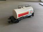Marklin 4441 DB Esso ketelwagen, Hobby en Vrije tijd, Modeltreinen | H0, Wisselstroom, Wagon, Ophalen of Verzenden, Zo goed als nieuw