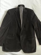 Donkerbruin Rib Colbertjasje merk Van Gils, Kleding | Heren, Kostuums en Colberts, Ophalen of Verzenden, Nieuw, Overige maten