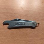 Heineken zakmes/opener, Ophalen of Verzenden, Flesopener, Heineken