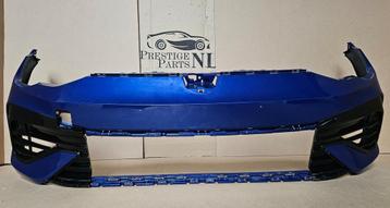Voorbumper Volkswagen Golf 8 VIII R R20 6xPDC 5H0807221E VW beschikbaar voor biedingen