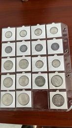 Juliana zilver set compleet, Postzegels en Munten, Munten en Bankbiljetten | Verzamelingen, Ophalen of Verzenden
