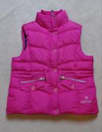 Zo goed als nieuwe bodywarmer maat 40, Maat 38/40 (M), Ophalen of Verzenden, Zo goed als nieuw, Roze