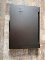 Asus TUF Gaming laptop, Ophalen, Zo goed als nieuw