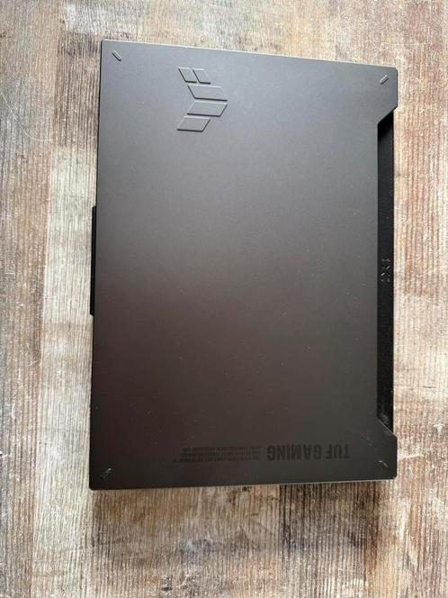 Asus TUF Gaming laptop, Computers en Software, Tekentablets, Zo goed als nieuw, Ophalen