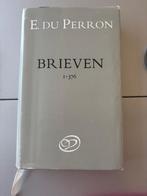 E.du Perron Dundruk Brieven, Ophalen of Verzenden, Zo goed als nieuw, Nederland, E du Perron